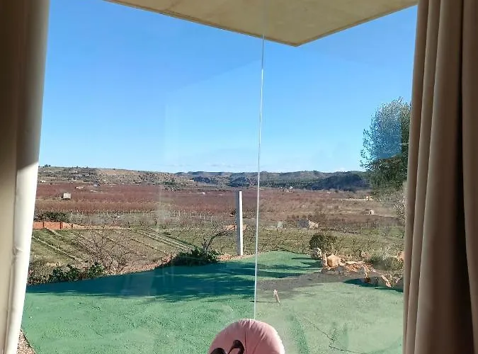 B&B Cabezo Bunuel Rural 4*