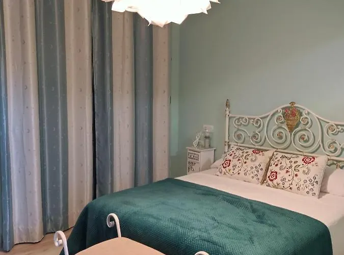 Cabezo Bunuel Rural Bed & Breakfast