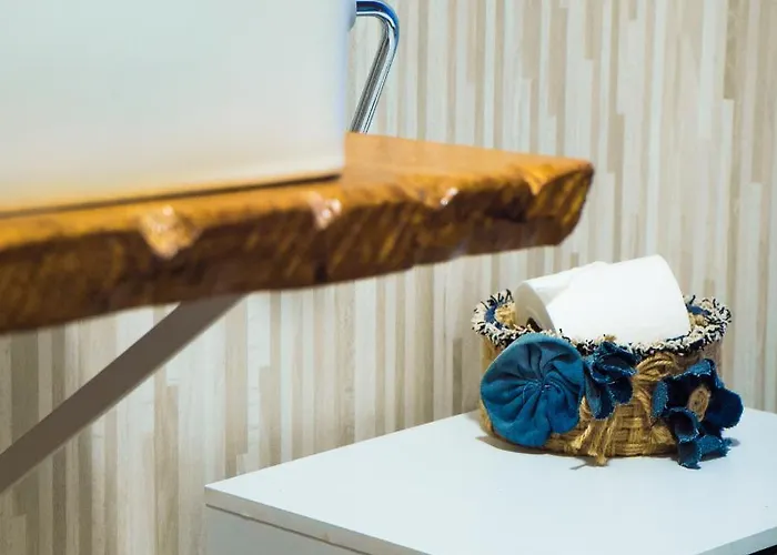 Cabezo Bunuel Rural B&B 4*