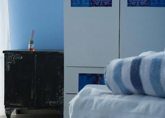 Cabezo Bunuel Rural B&B 칼란다