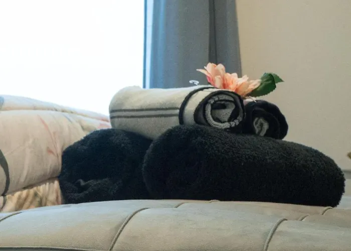 Cabezo Bunuel Rural 4*