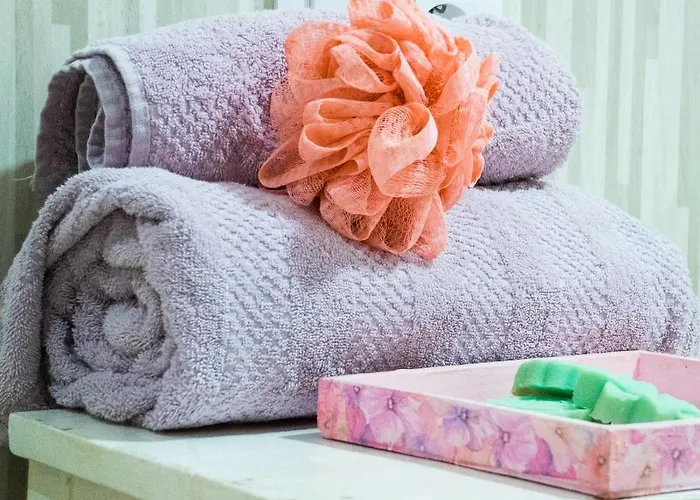 B&B Cabezo Bunuel Rural 칼란다