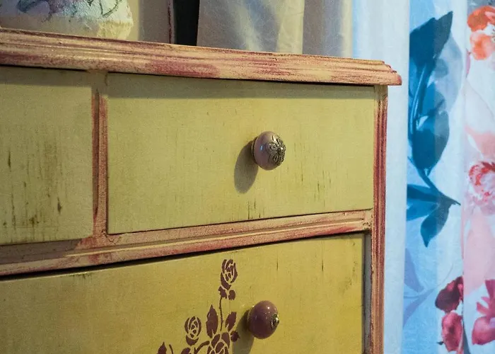 Cabezo Bunuel Rural 칼란다