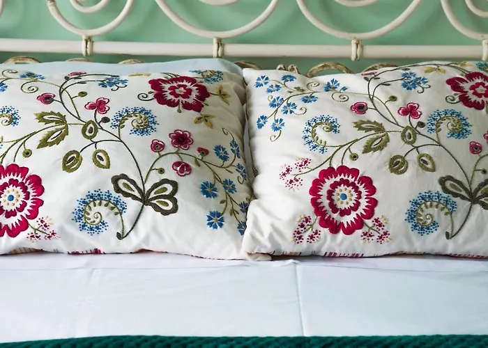 Bed & Breakfast Cabezo Bunuel Rural