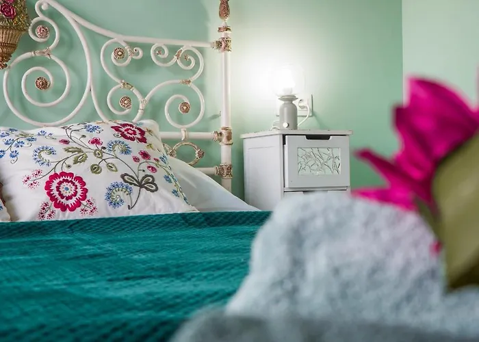 Bed & Breakfast Cabezo Bunuel Rural Calanda