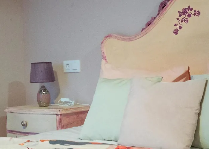 Cabezo Bunuel Rural Calanda