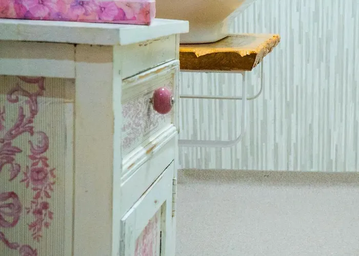 Bed & Breakfast Cabezo Bunuel Rural 4*