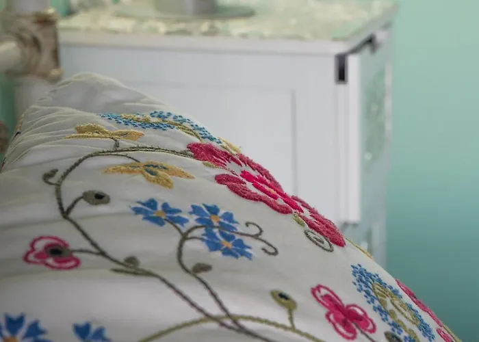 Cabezo Bunuel Rural Bed & Breakfast 4*