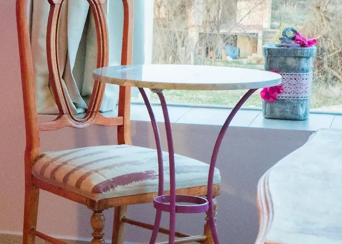 Cabezo Bunuel Rural 칼란다