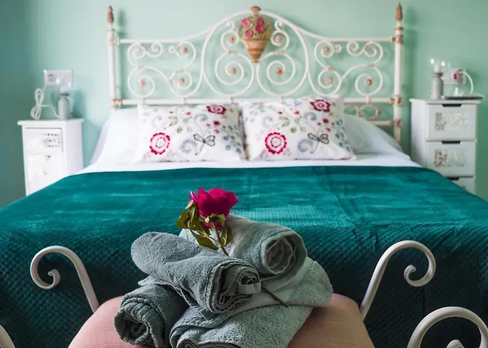 Cabezo Bunuel Rural 4*