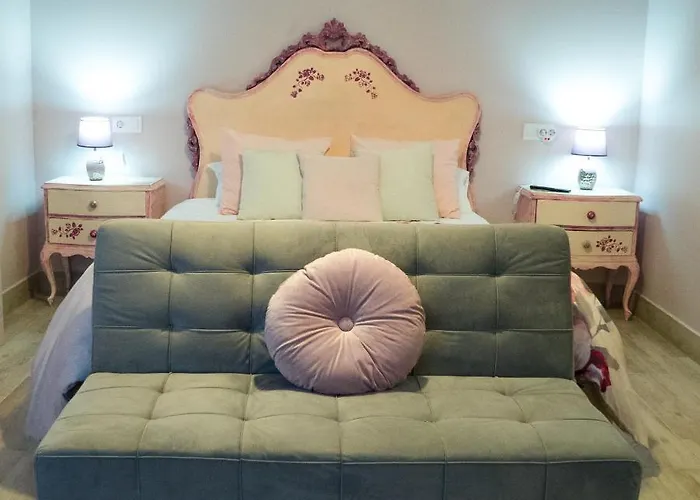 Cabezo Bunuel Rural B&B 4*