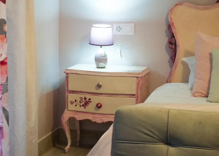 Cabezo Bunuel Rural Calanda