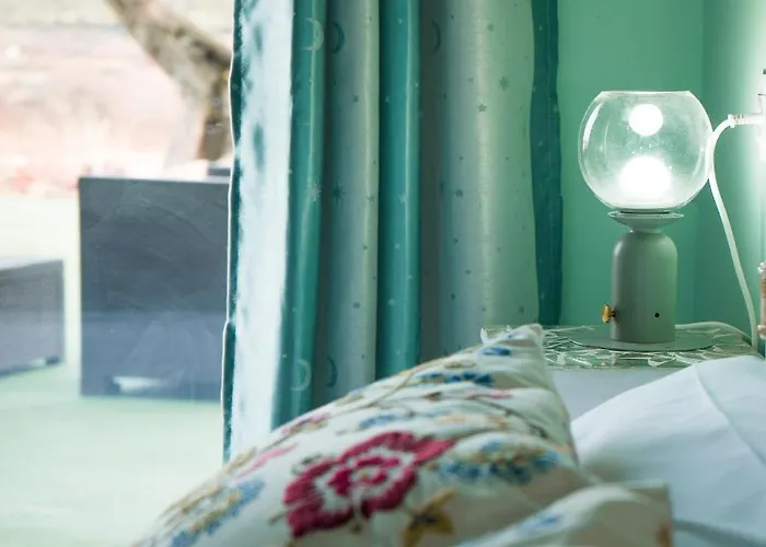 Cabezo Bunuel Rural Calanda