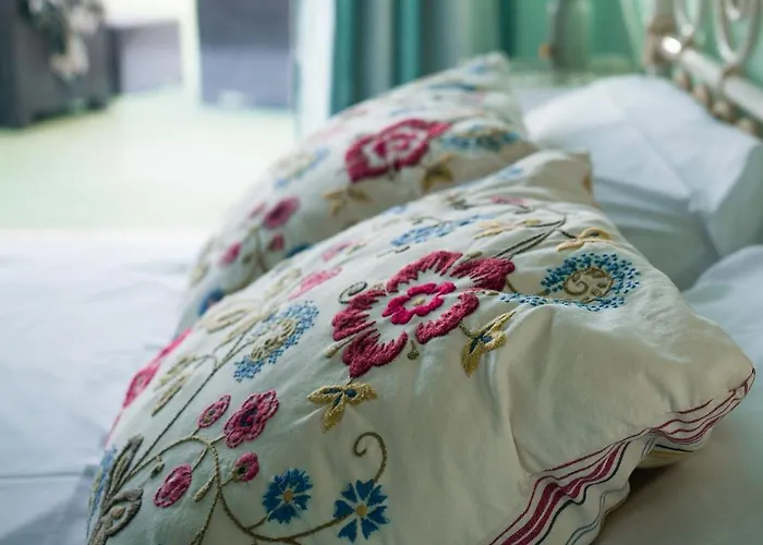 Cabezo Bunuel Rural Bed & Breakfast