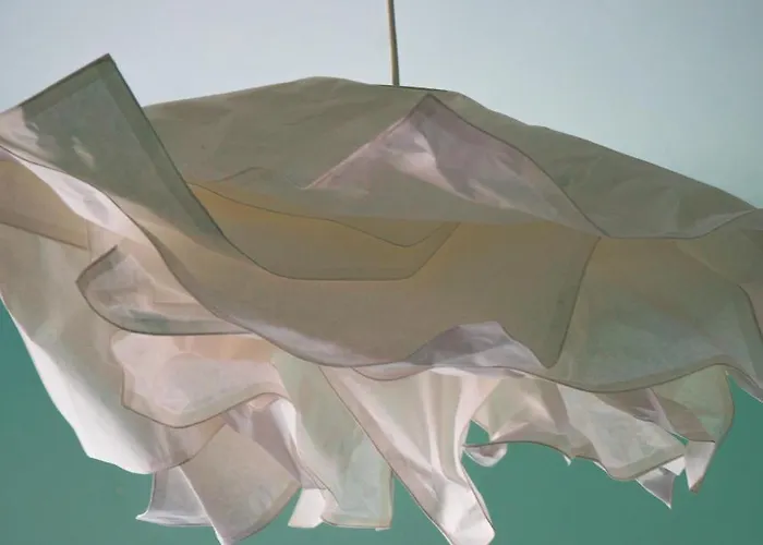 B&B Cabezo Bunuel Rural