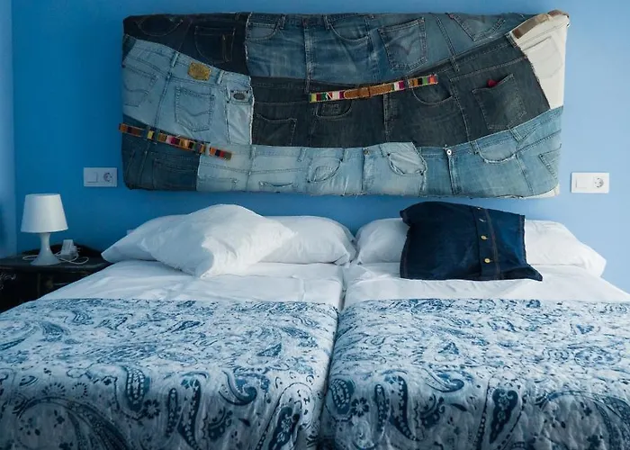 Cabezo Bunuel Rural 4*