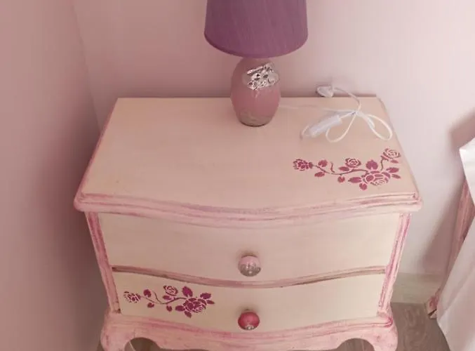 B&B Cabezo Bunuel Rural 4*