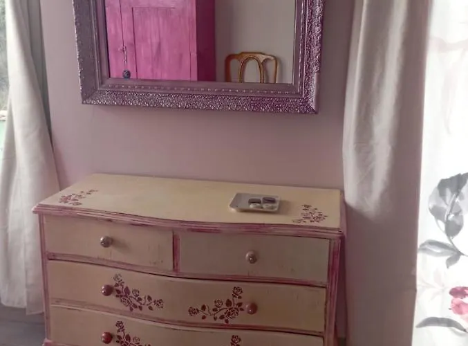 Cabezo Bunuel Rural Calanda