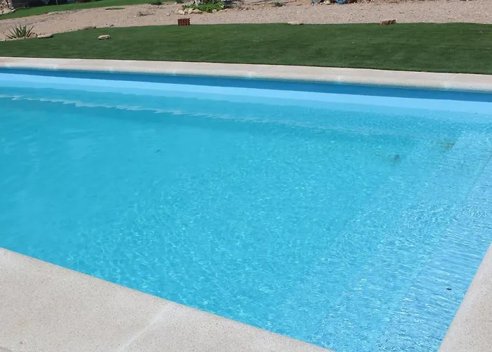 Cabezo Bunuel Rural 칼란다